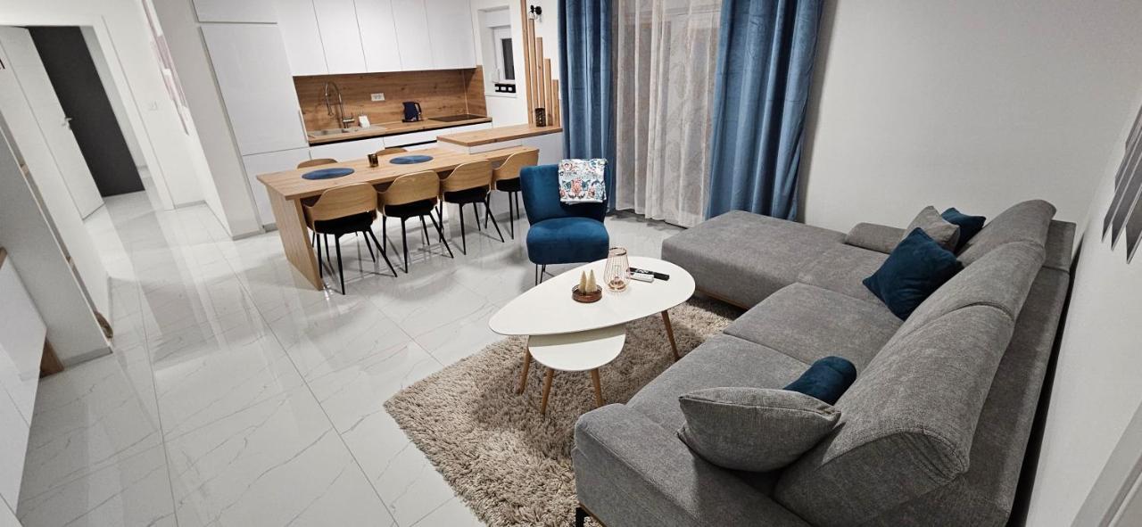Superior Apartment Lisinski - Private Parking - 2 & 3 Bedroom ザグレブ エクステリア 写真