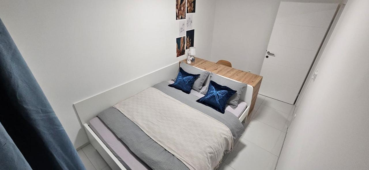 Superior Apartment Lisinski - Private Parking - 2 & 3 Bedroom ザグレブ エクステリア 写真
