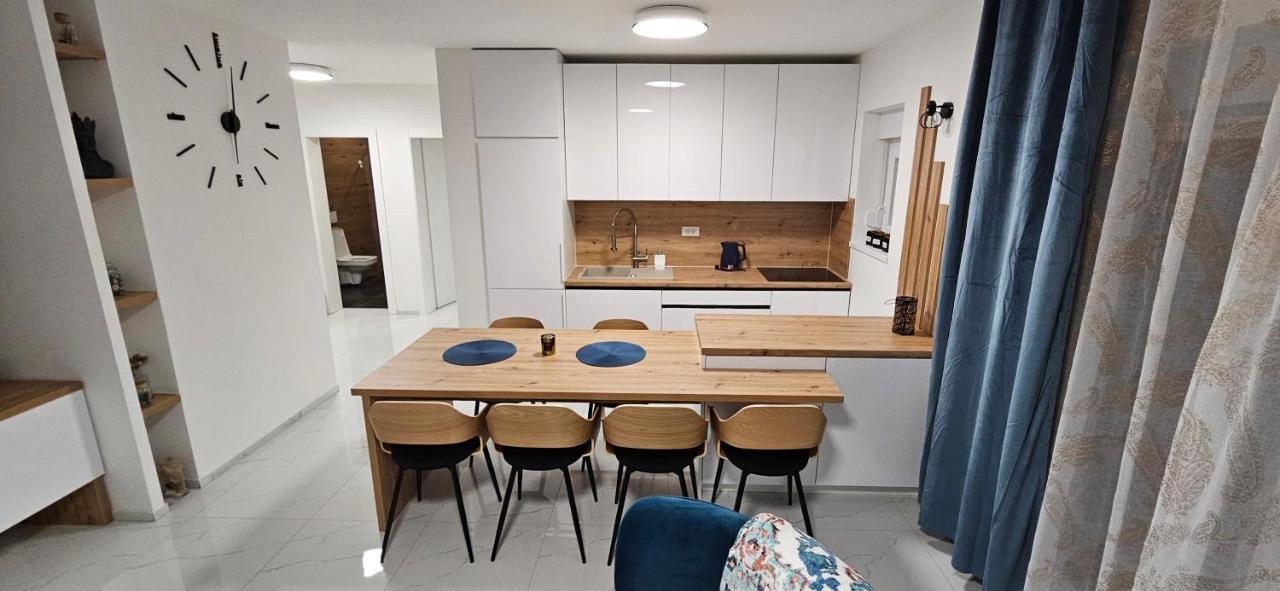 Superior Apartment Lisinski - Private Parking - 2 & 3 Bedroom ザグレブ エクステリア 写真