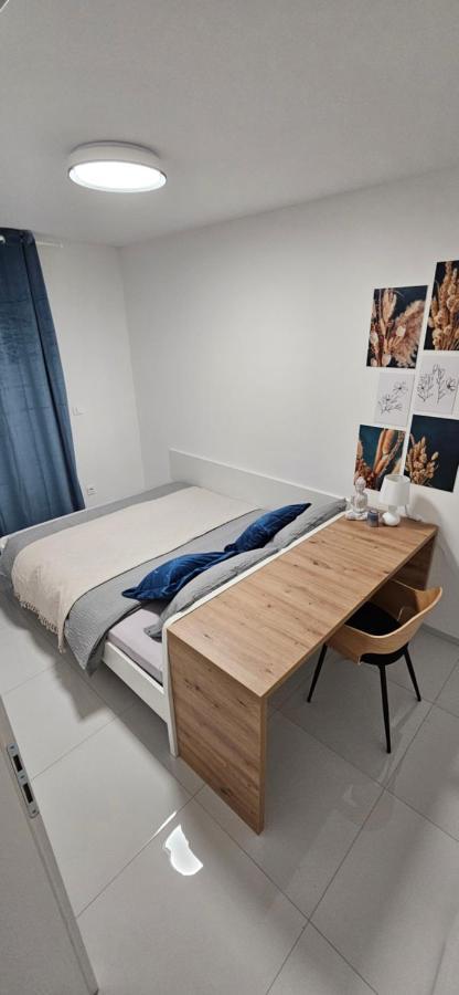 Superior Apartment Lisinski - Private Parking - 2 & 3 Bedroom ザグレブ エクステリア 写真