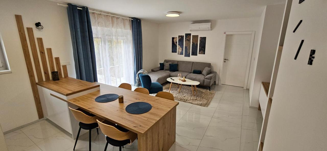 Superior Apartment Lisinski - Private Parking - 2 & 3 Bedroom ザグレブ エクステリア 写真