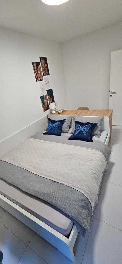 Superior Apartment Lisinski - Private Parking - 2 & 3 Bedroom ザグレブ エクステリア 写真