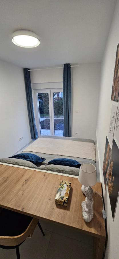 Superior Apartment Lisinski - Private Parking - 2 & 3 Bedroom ザグレブ エクステリア 写真