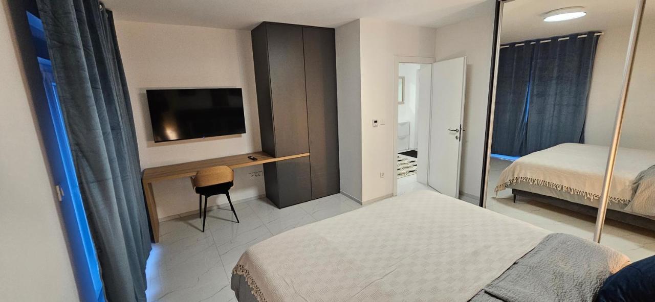 Superior Apartment Lisinski - Private Parking - 2 & 3 Bedroom ザグレブ エクステリア 写真