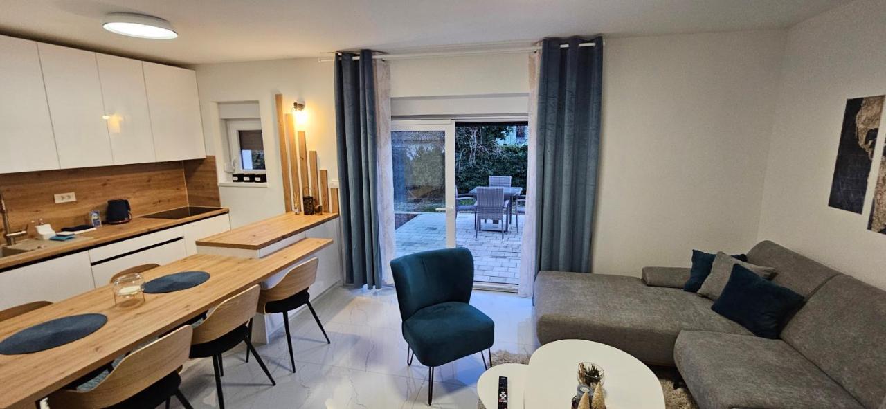 Superior Apartment Lisinski - Private Parking - 2 & 3 Bedroom ザグレブ エクステリア 写真