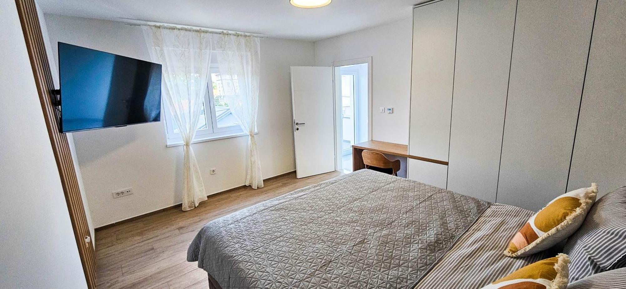 Superior Apartment Lisinski - Private Parking - 2 & 3 Bedroom ザグレブ エクステリア 写真