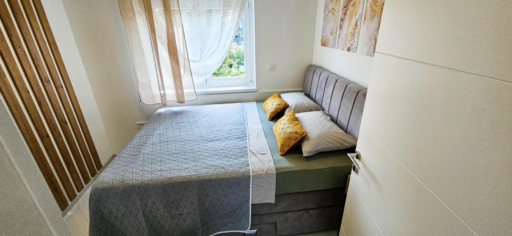 Superior Apartment Lisinski - Private Parking - 2 & 3 Bedroom ザグレブ エクステリア 写真
