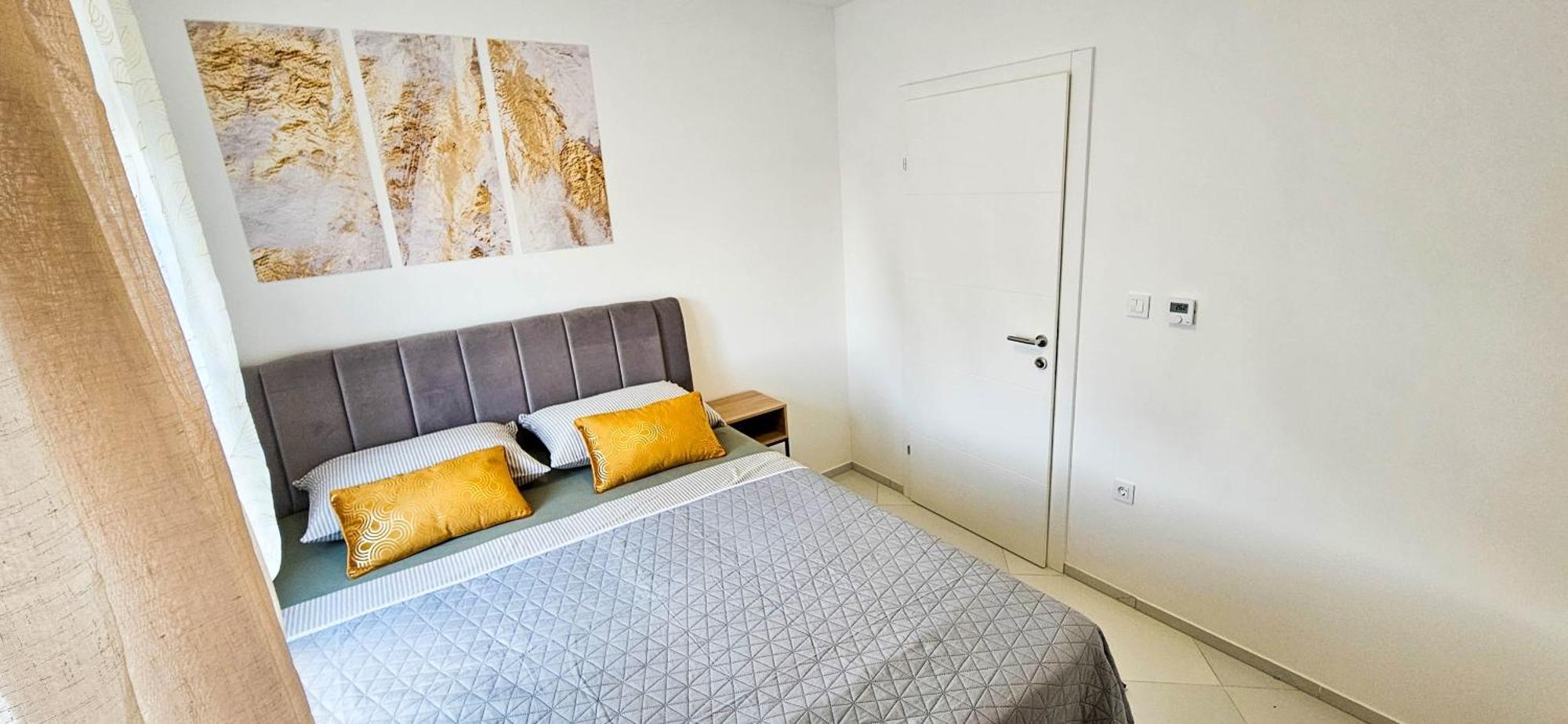 Superior Apartment Lisinski - Private Parking - 2 & 3 Bedroom ザグレブ エクステリア 写真