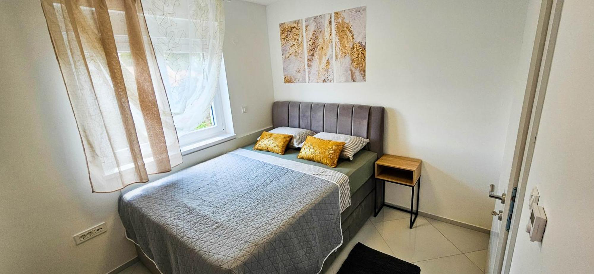 Superior Apartment Lisinski - Private Parking - 2 & 3 Bedroom ザグレブ エクステリア 写真
