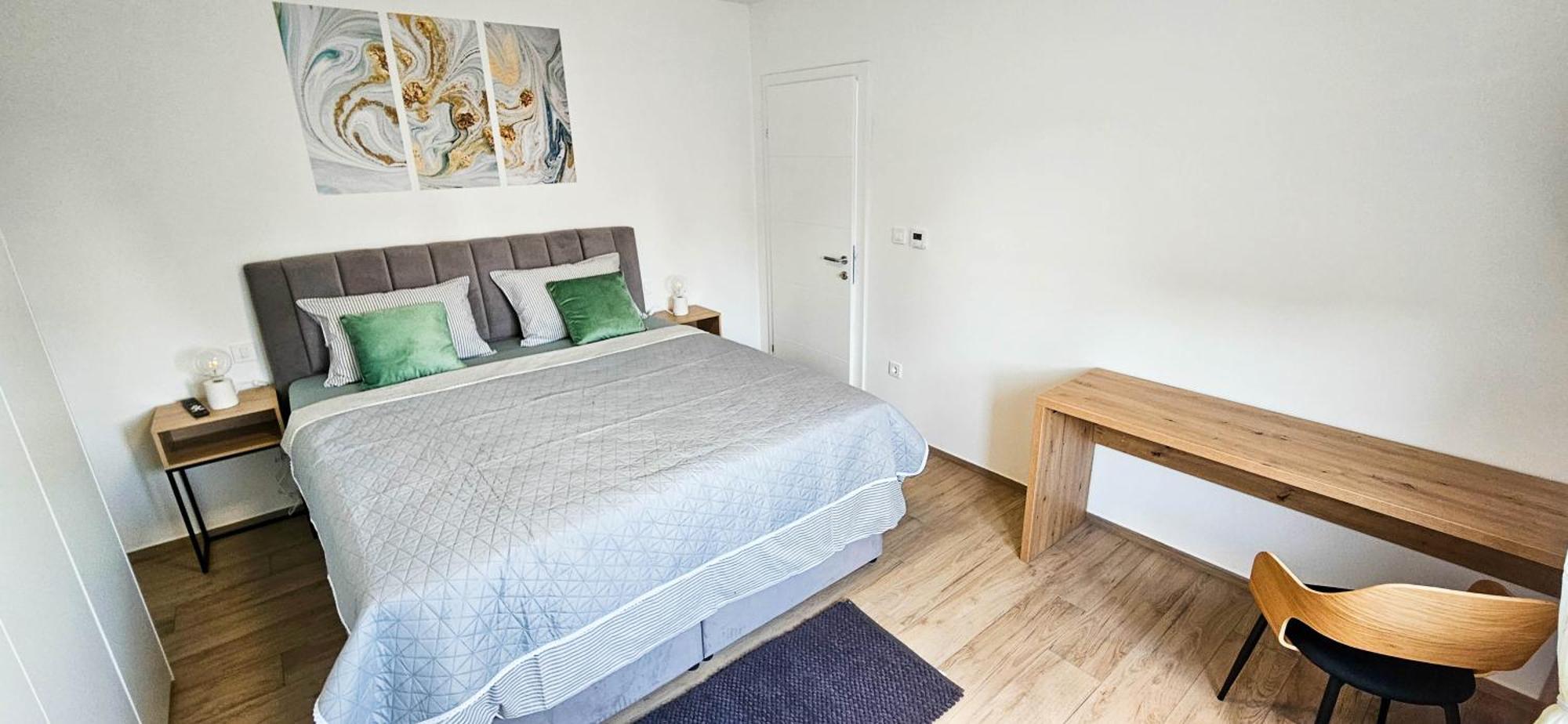Superior Apartment Lisinski - Private Parking - 2 & 3 Bedroom ザグレブ エクステリア 写真