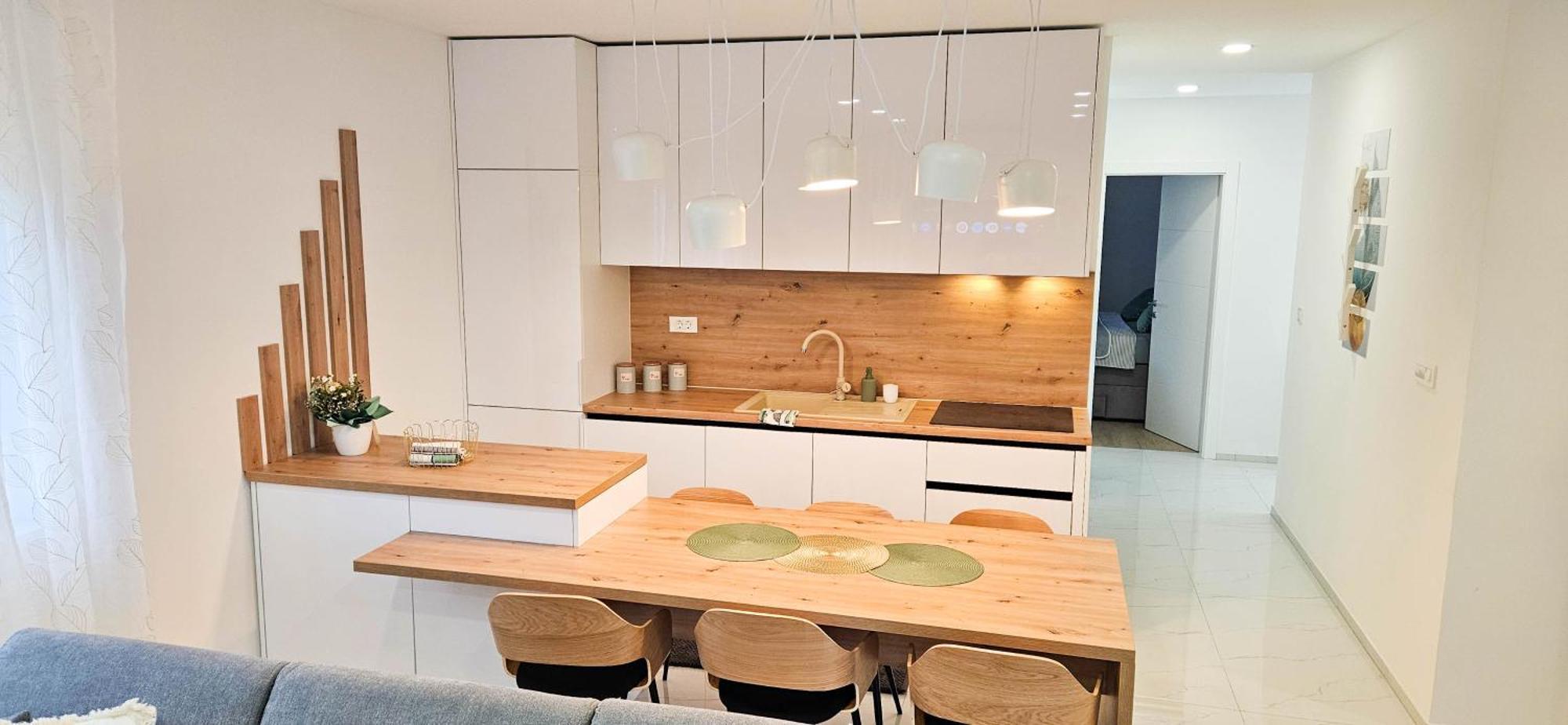 Superior Apartment Lisinski - Private Parking - 2 & 3 Bedroom ザグレブ エクステリア 写真