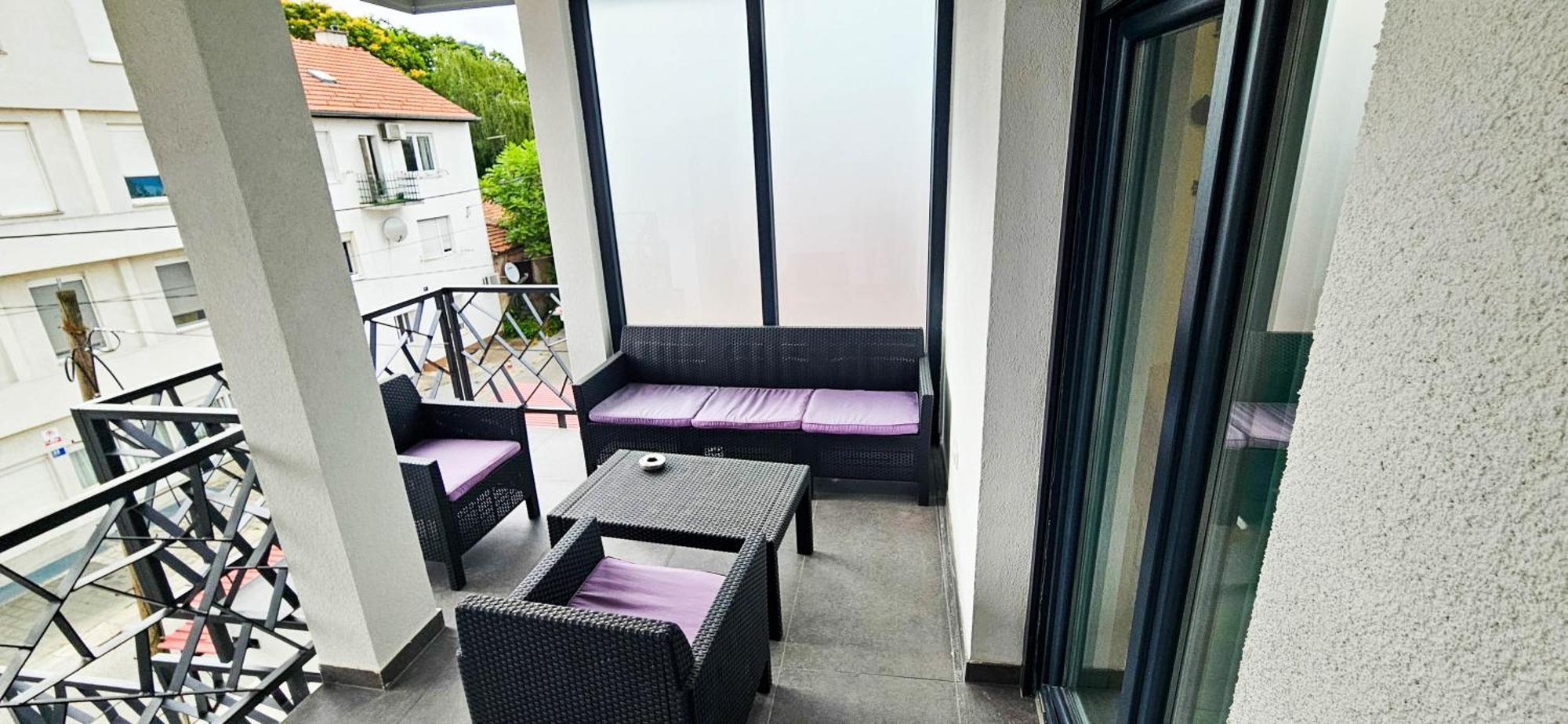 Superior Apartment Lisinski - Private Parking - 2 & 3 Bedroom ザグレブ エクステリア 写真