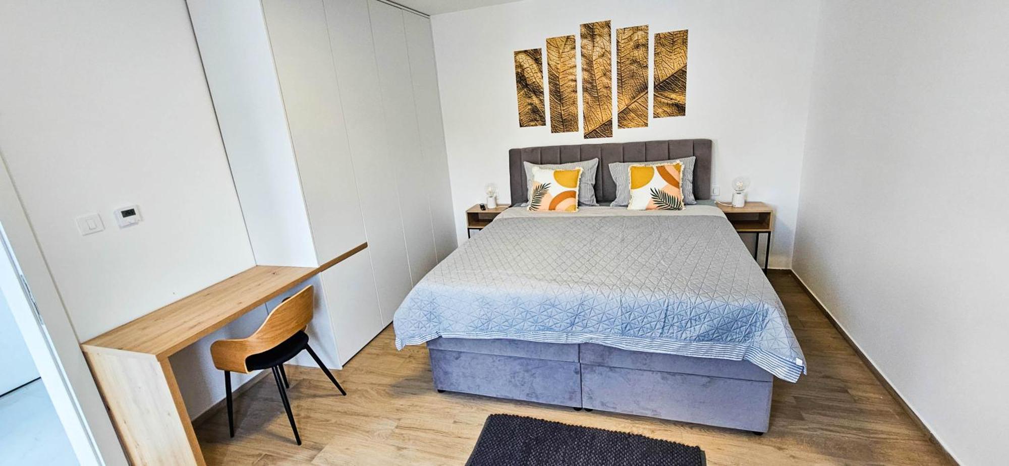 Superior Apartment Lisinski - Private Parking - 2 & 3 Bedroom ザグレブ エクステリア 写真