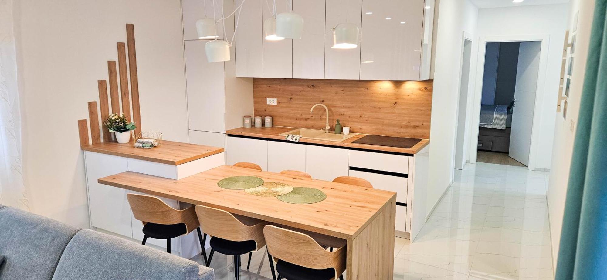 Superior Apartment Lisinski - Private Parking - 2 & 3 Bedroom ザグレブ エクステリア 写真