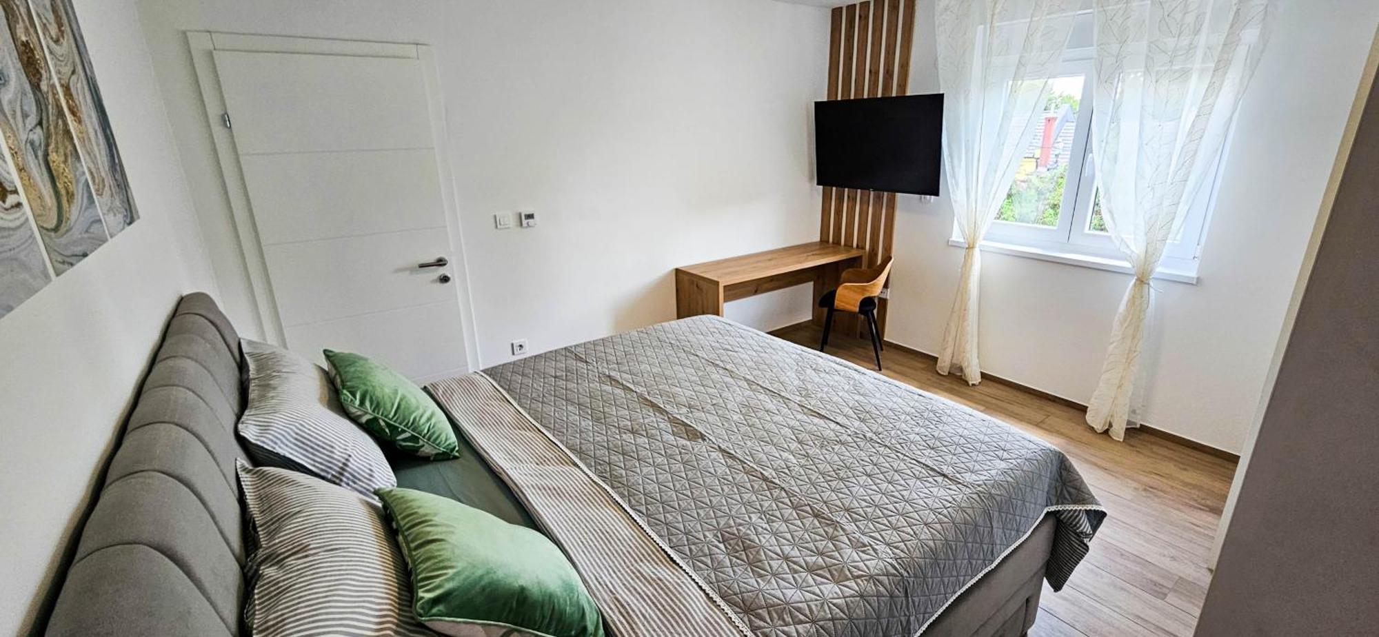 Superior Apartment Lisinski - Private Parking - 2 & 3 Bedroom ザグレブ エクステリア 写真