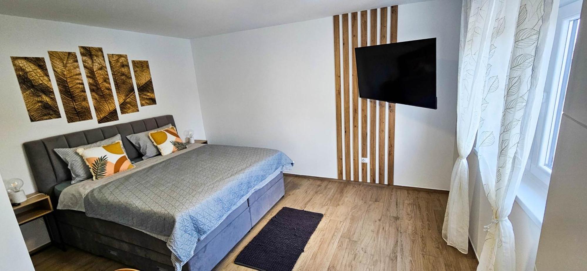 Superior Apartment Lisinski - Private Parking - 2 & 3 Bedroom ザグレブ エクステリア 写真