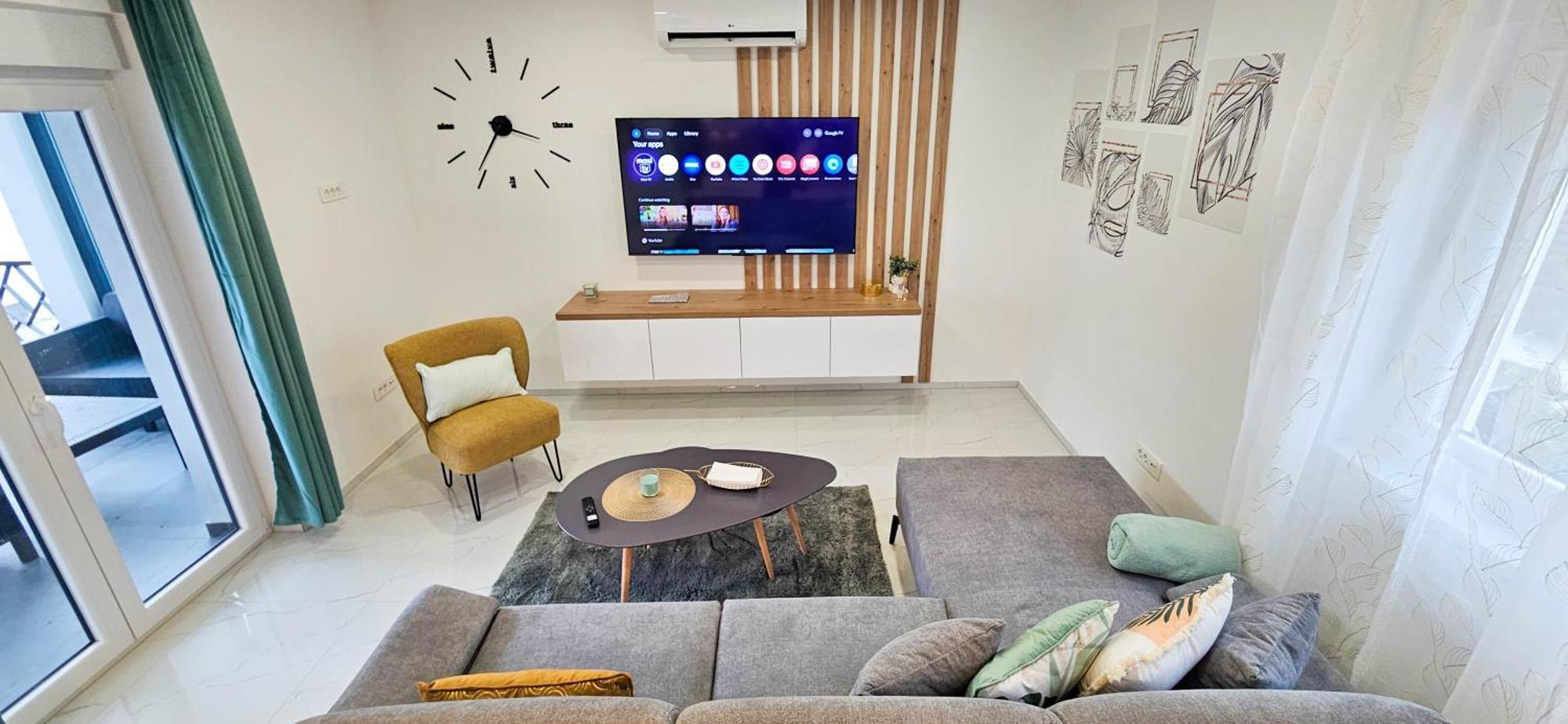 Superior Apartment Lisinski - Private Parking - 2 & 3 Bedroom ザグレブ エクステリア 写真