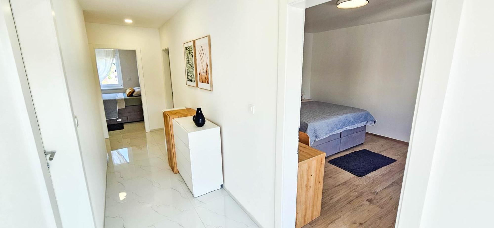 Superior Apartment Lisinski - Private Parking - 2 & 3 Bedroom ザグレブ エクステリア 写真