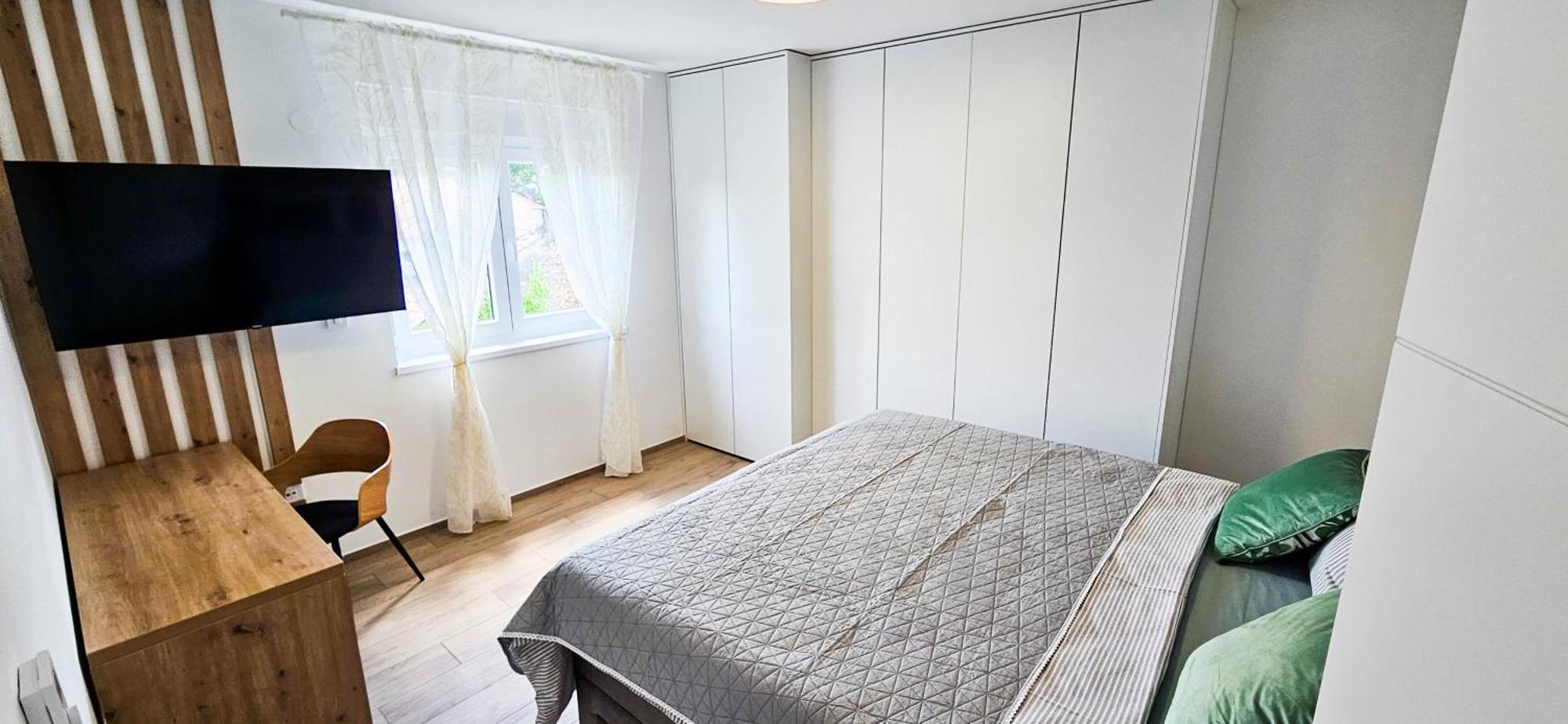 Superior Apartment Lisinski - Private Parking - 2 & 3 Bedroom ザグレブ エクステリア 写真