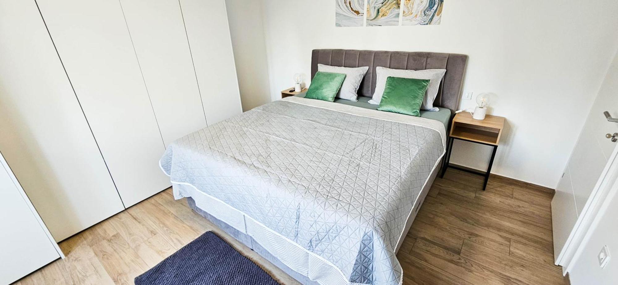 Superior Apartment Lisinski - Private Parking - 2 & 3 Bedroom ザグレブ エクステリア 写真
