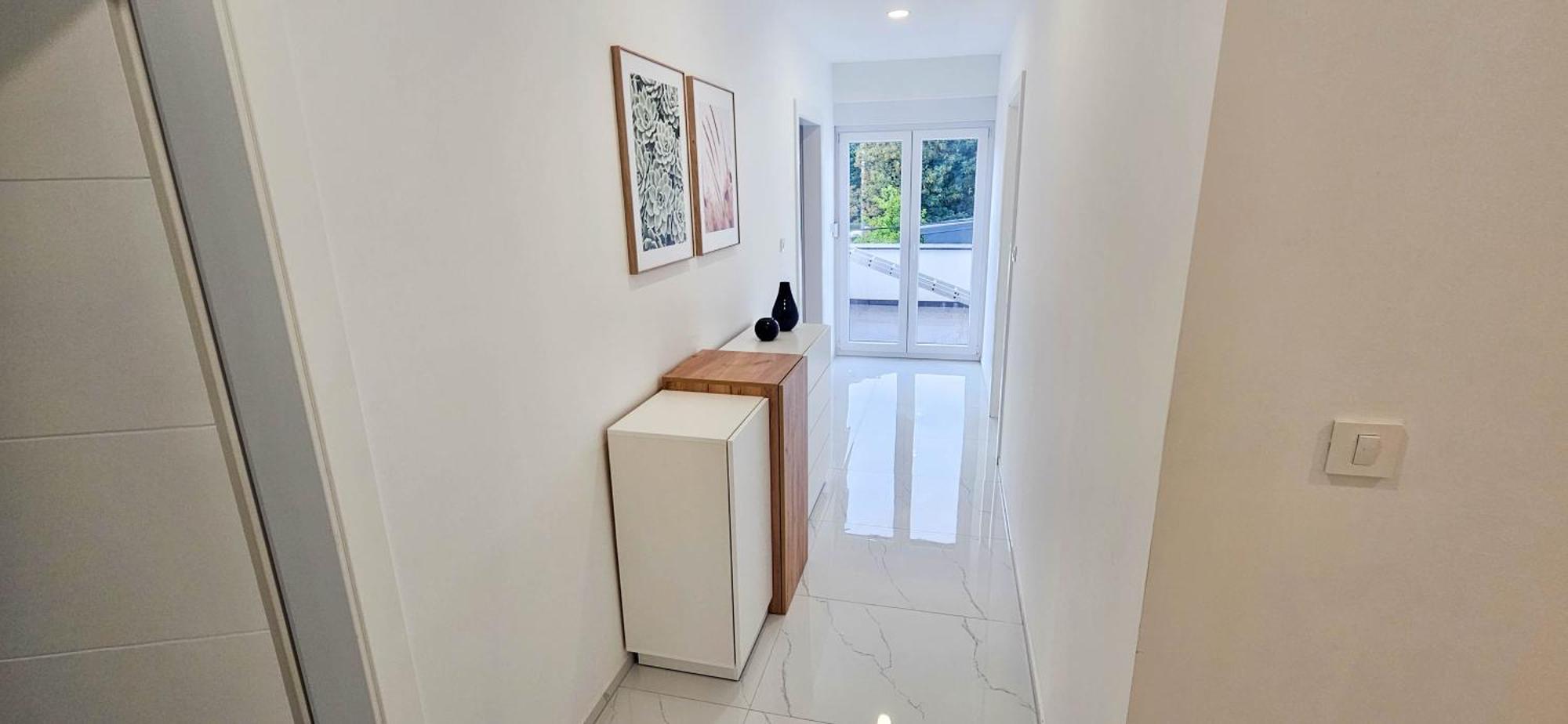 Superior Apartment Lisinski - Private Parking - 2 & 3 Bedroom ザグレブ エクステリア 写真